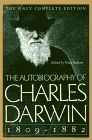 Darwin: Autobiography