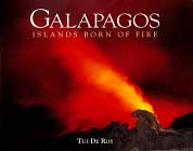 De Roy: Galapagos: Islands Born of Fire