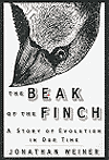 Weiner: Beak of the Finch