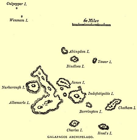 Journal map